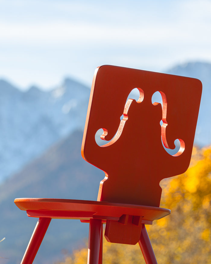 Watzmann im Einsatz