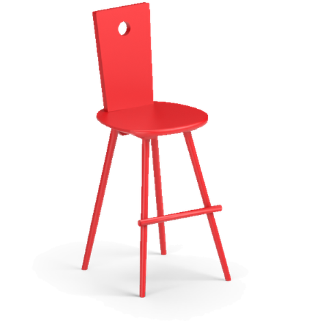 Barhocker magnus