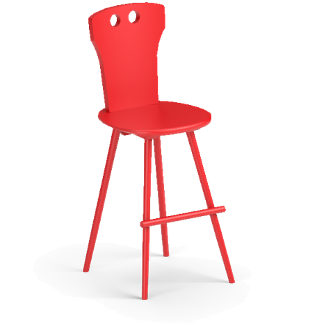 Barhocker peter