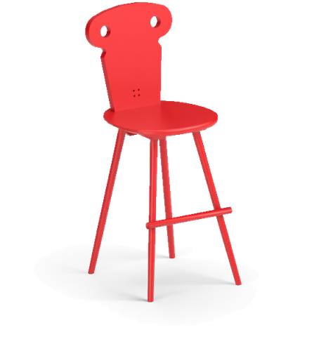 Barhocker resi