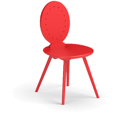 Stuhl antoinette