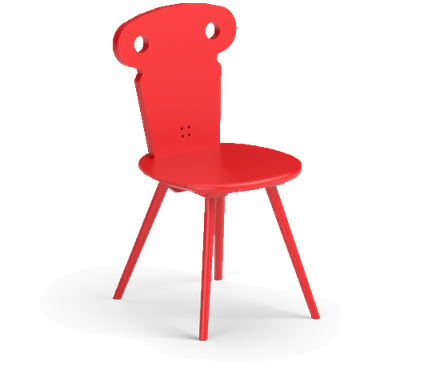 Stuhl resi